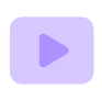 video icon