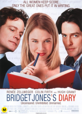 Bridget Jones's Diary - 25th Anniversary