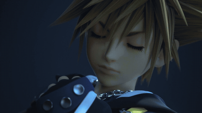 KINGDOM HEARTS Collection [I ~ III]