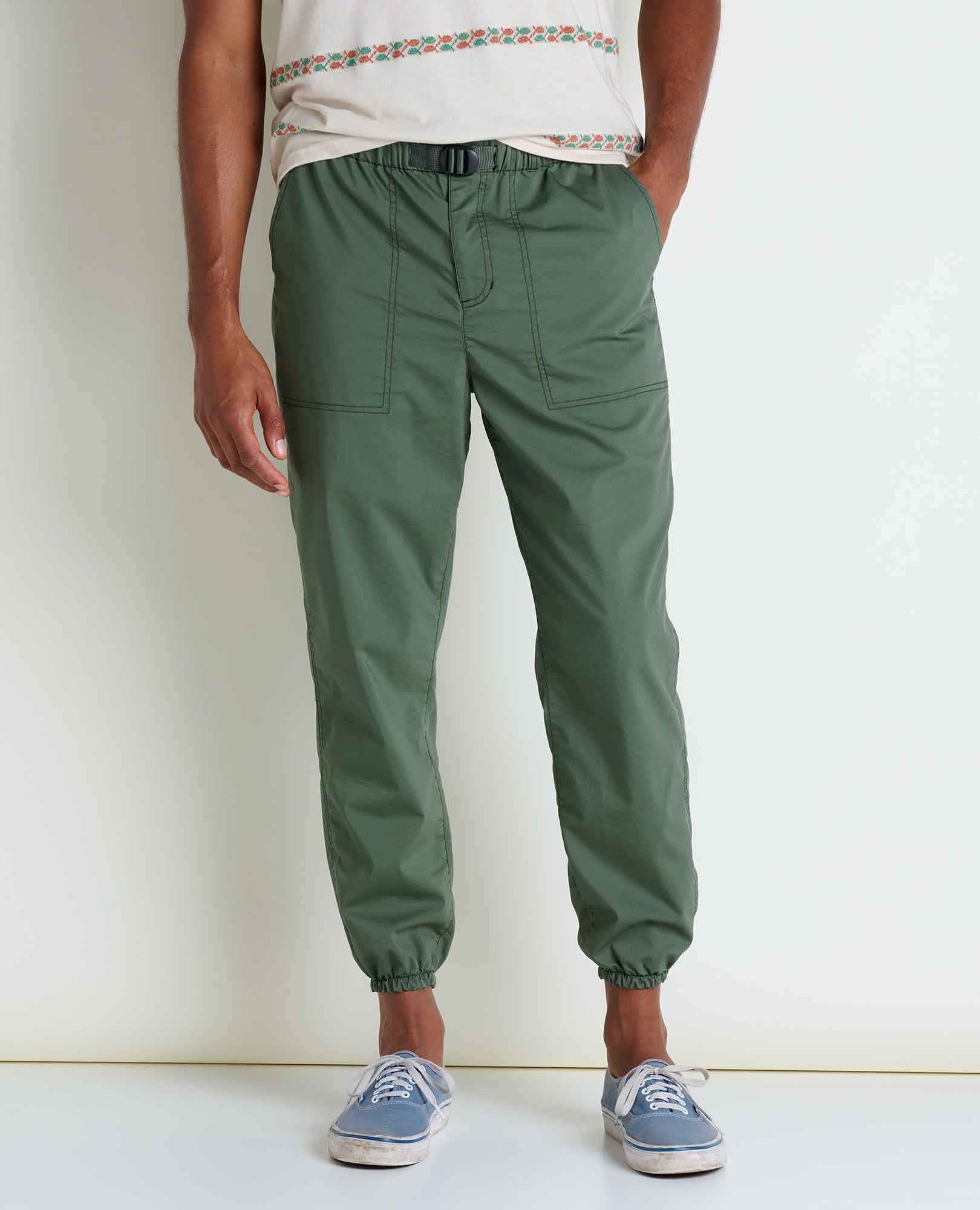 Image of Men's Boundless Jogger