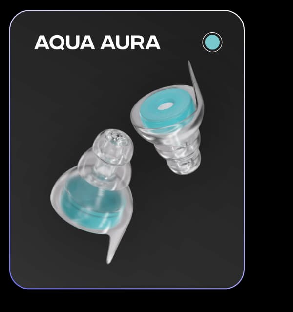 Aqua Aura