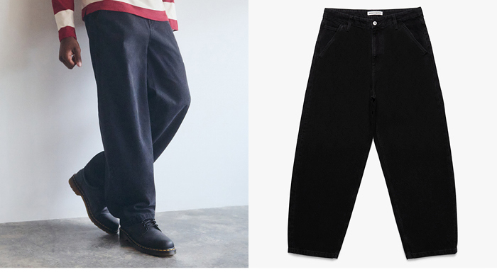 Men Baggy Jeans