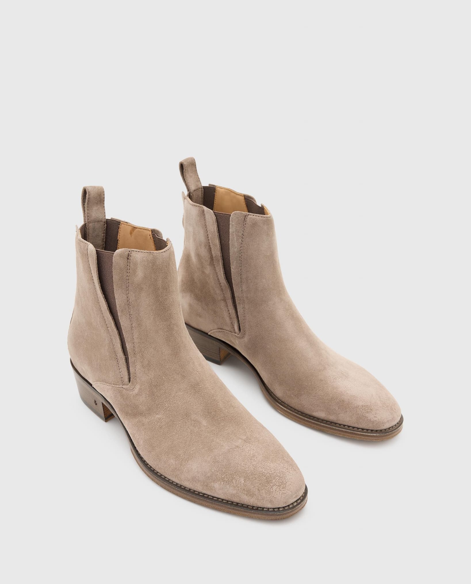 LUDLOW BOOT