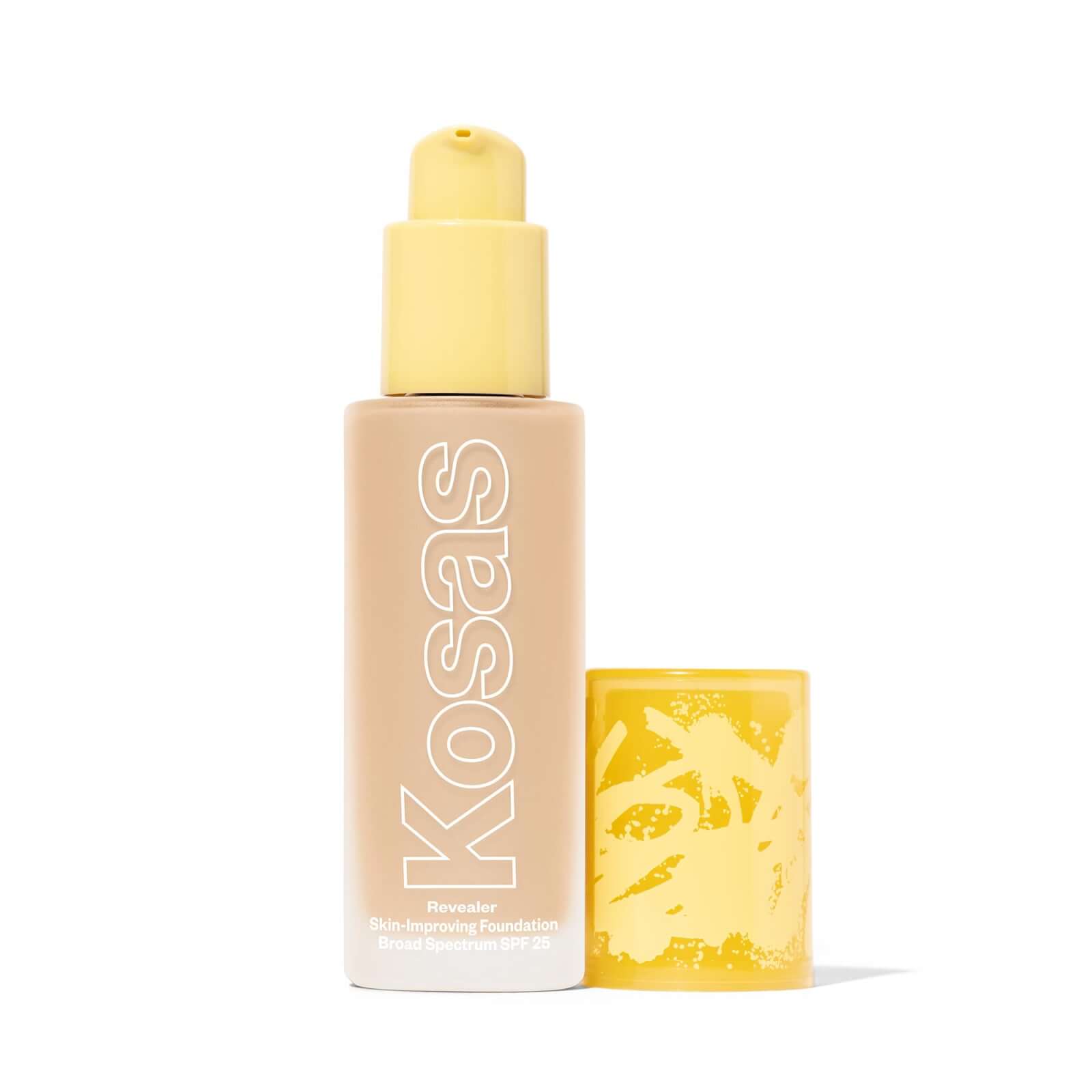 Image of Revealer Skin-Improving Foundation SPF 25