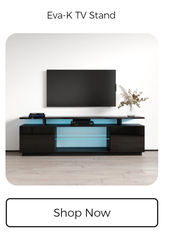 Eva-K TV Stand