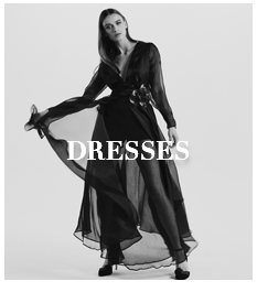 Explore Romantic Dresses From ANNE FONTAINE
