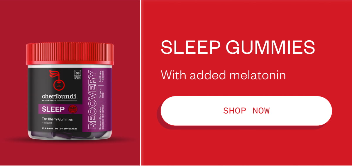 Sleep Gummies