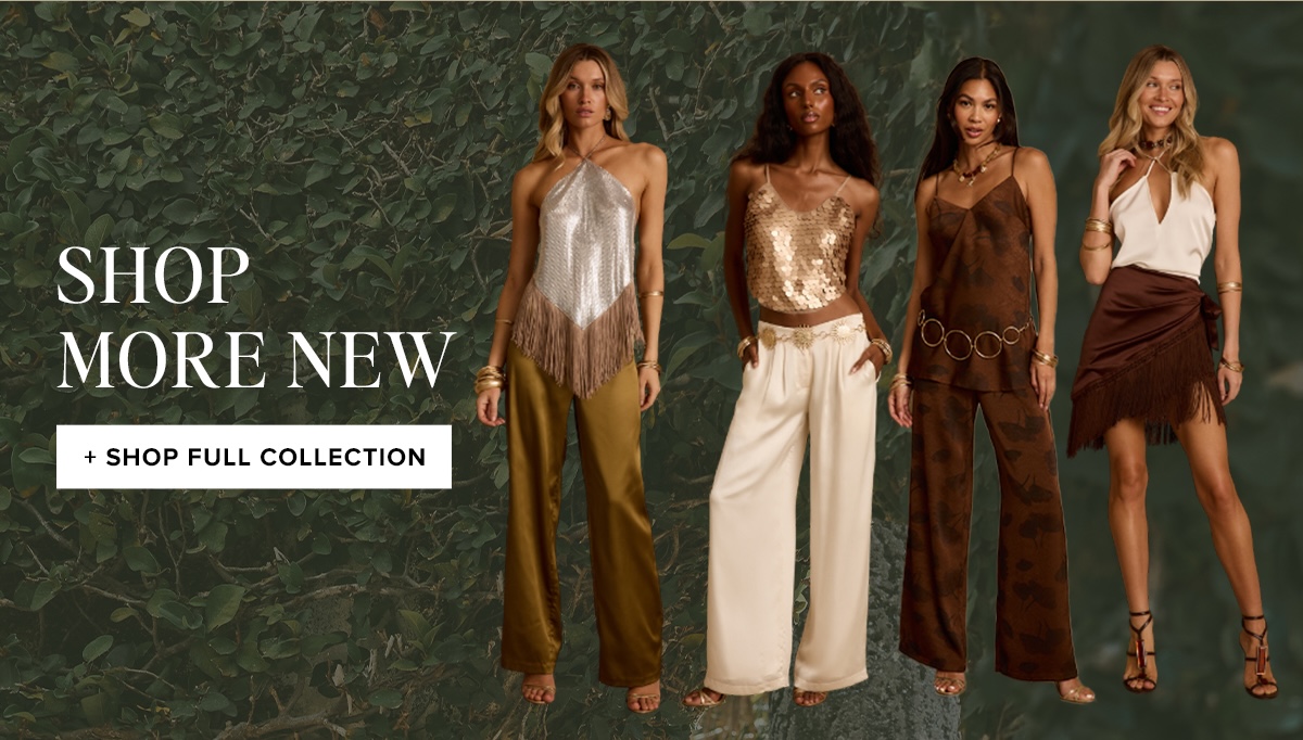 Shop the Full Collection