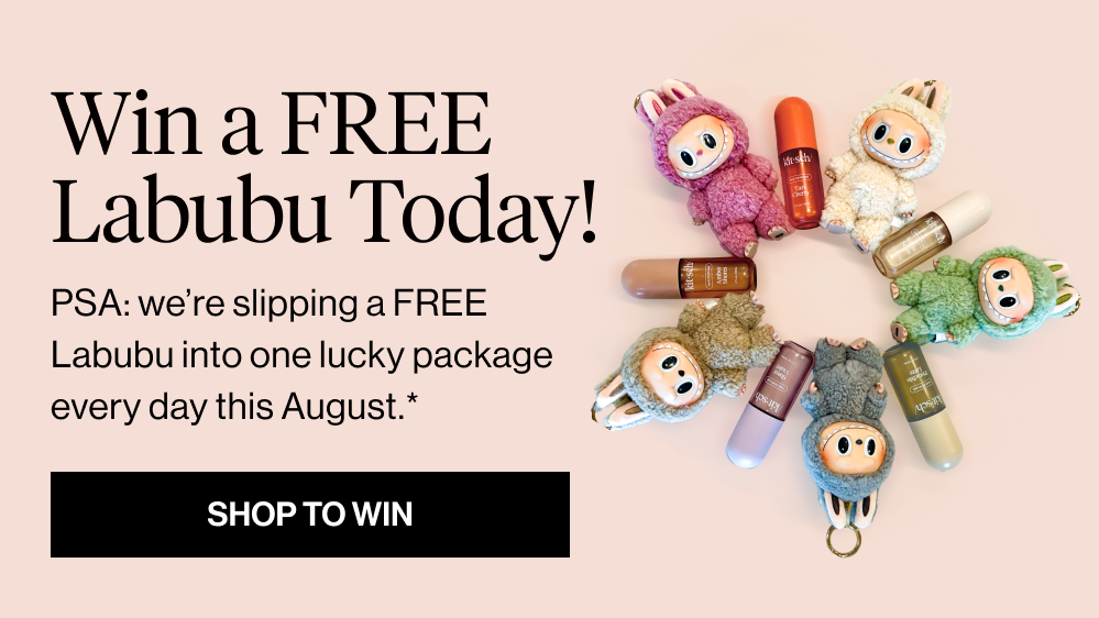 Win a FREE Labubu Today!