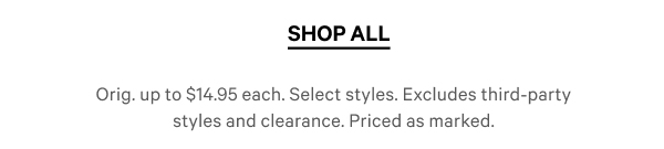 Shop All.
