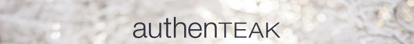 AuthenTEAK