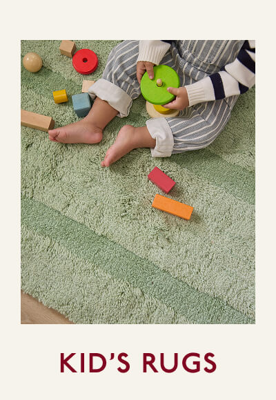 Kid’s rugs