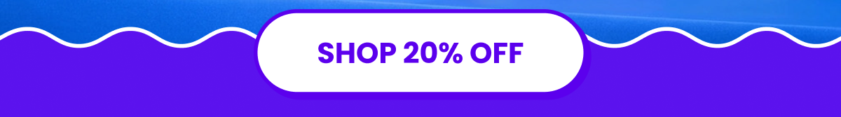 Shop 20% off