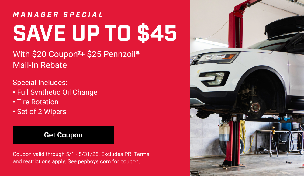 SAVE UP TO $45(8)