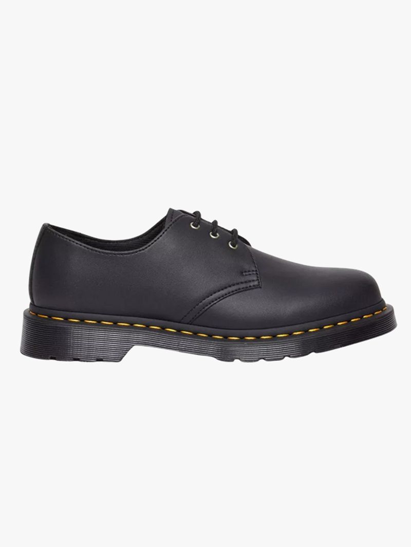 Dr. Martens 1461 Genix Nappa Leather Oxford Shoes