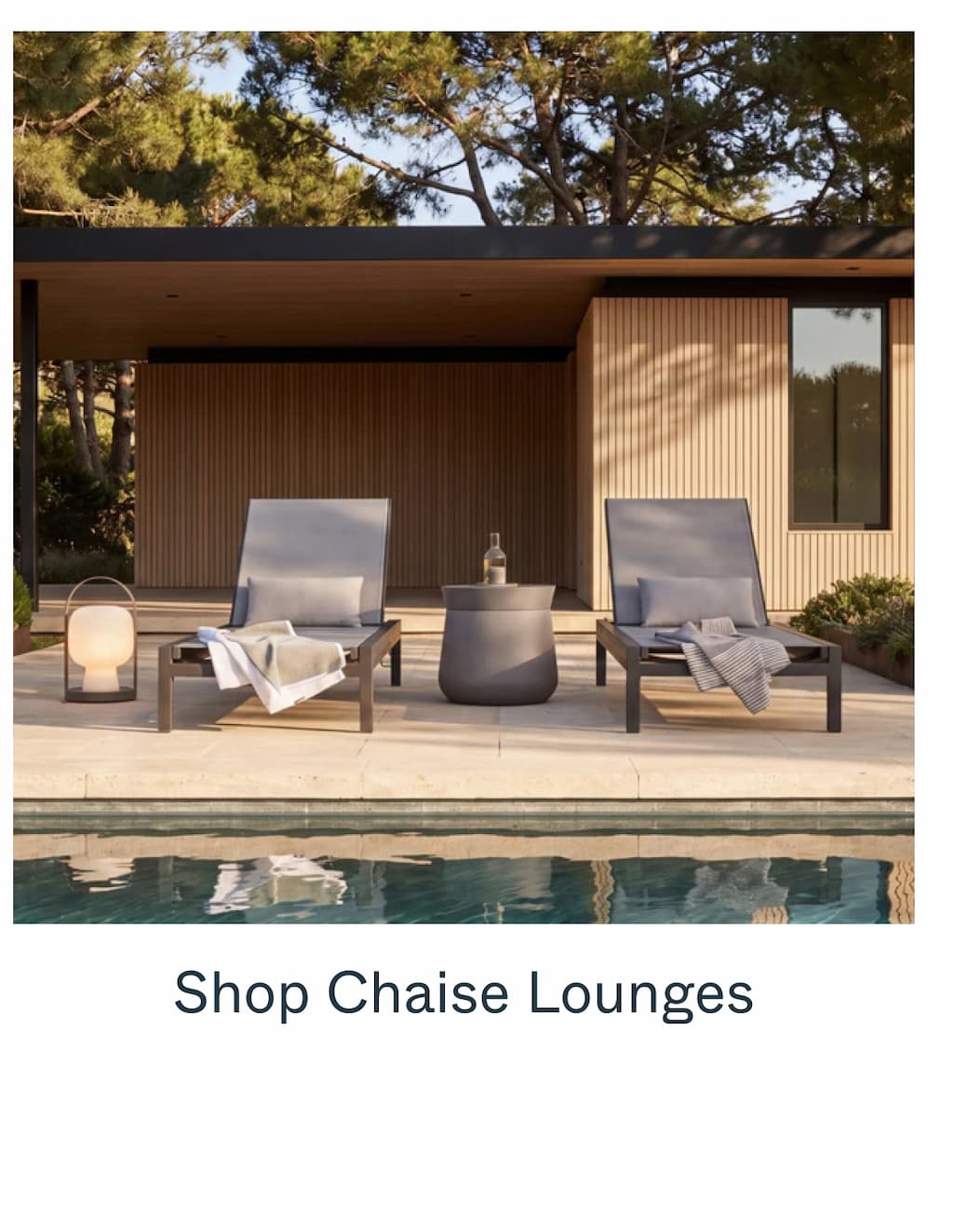 Shop Chaise Lounges