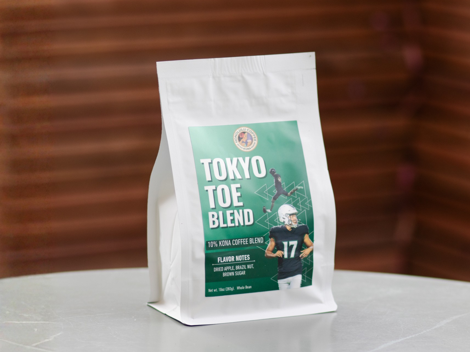 Tokyo Toe Blend