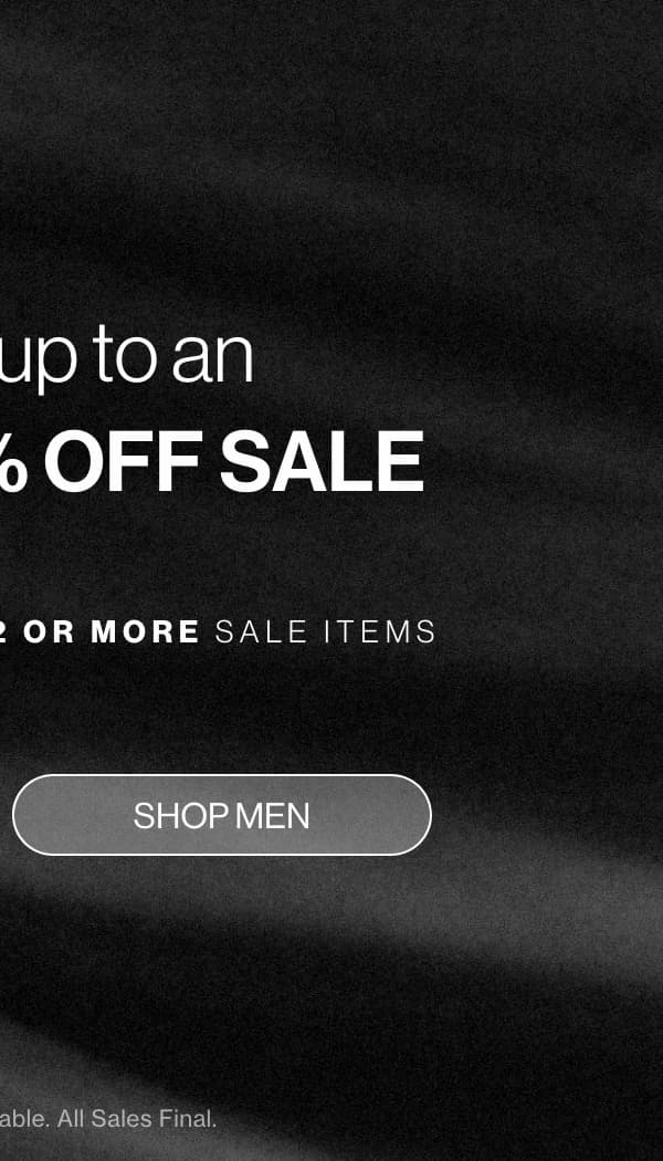 Shop Men
