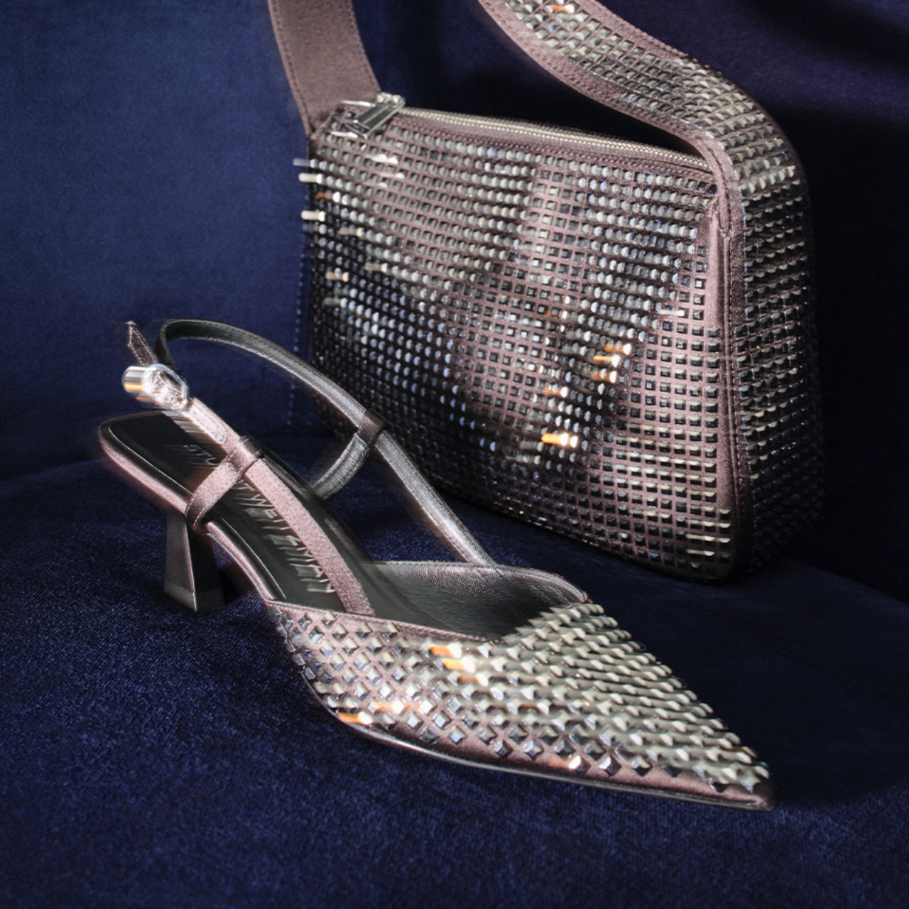 Stuart Weitzman