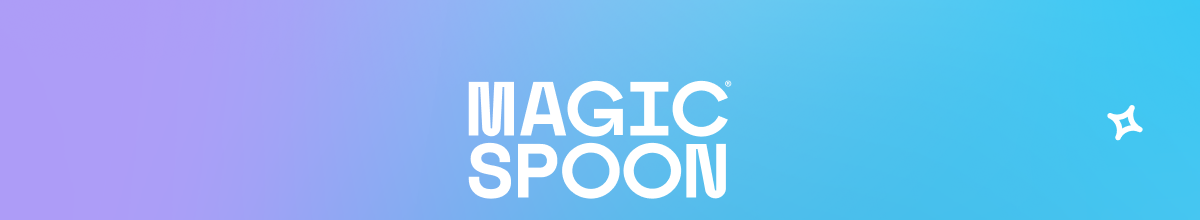 Magic Spoon