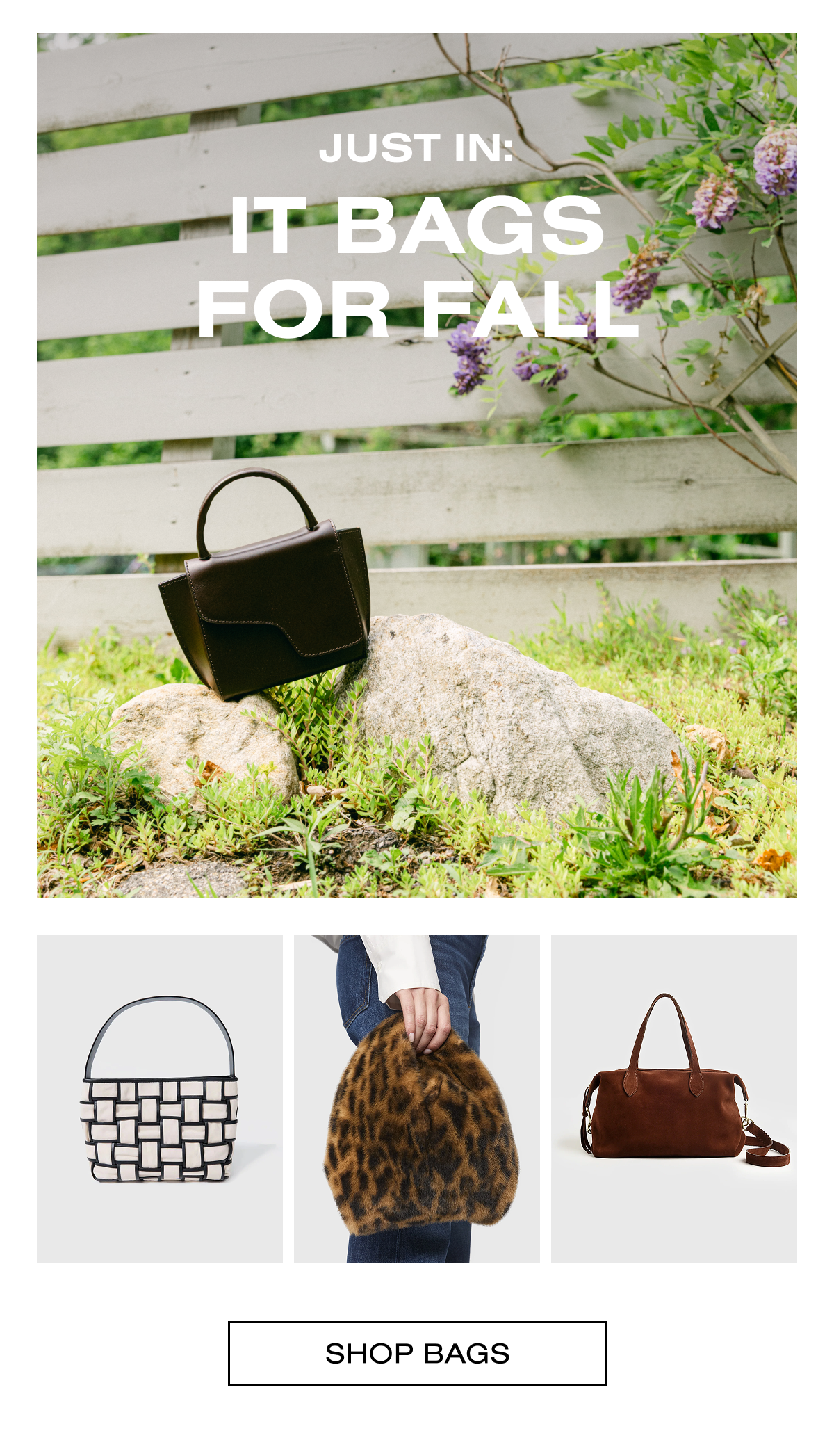 Handbags