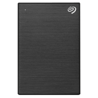 Product shot of the One Touch HDD