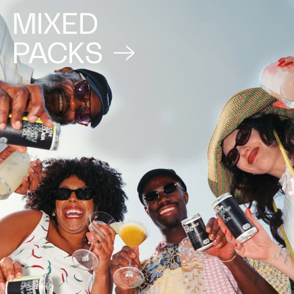 MOTH: Mixed Pack