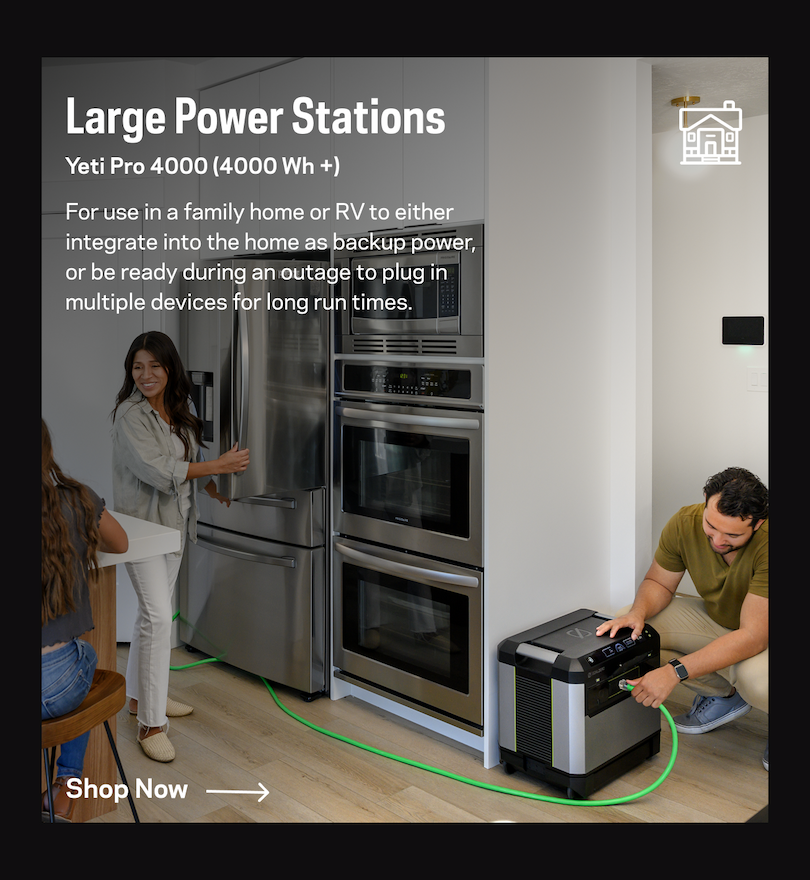 Shop Large Power Stations