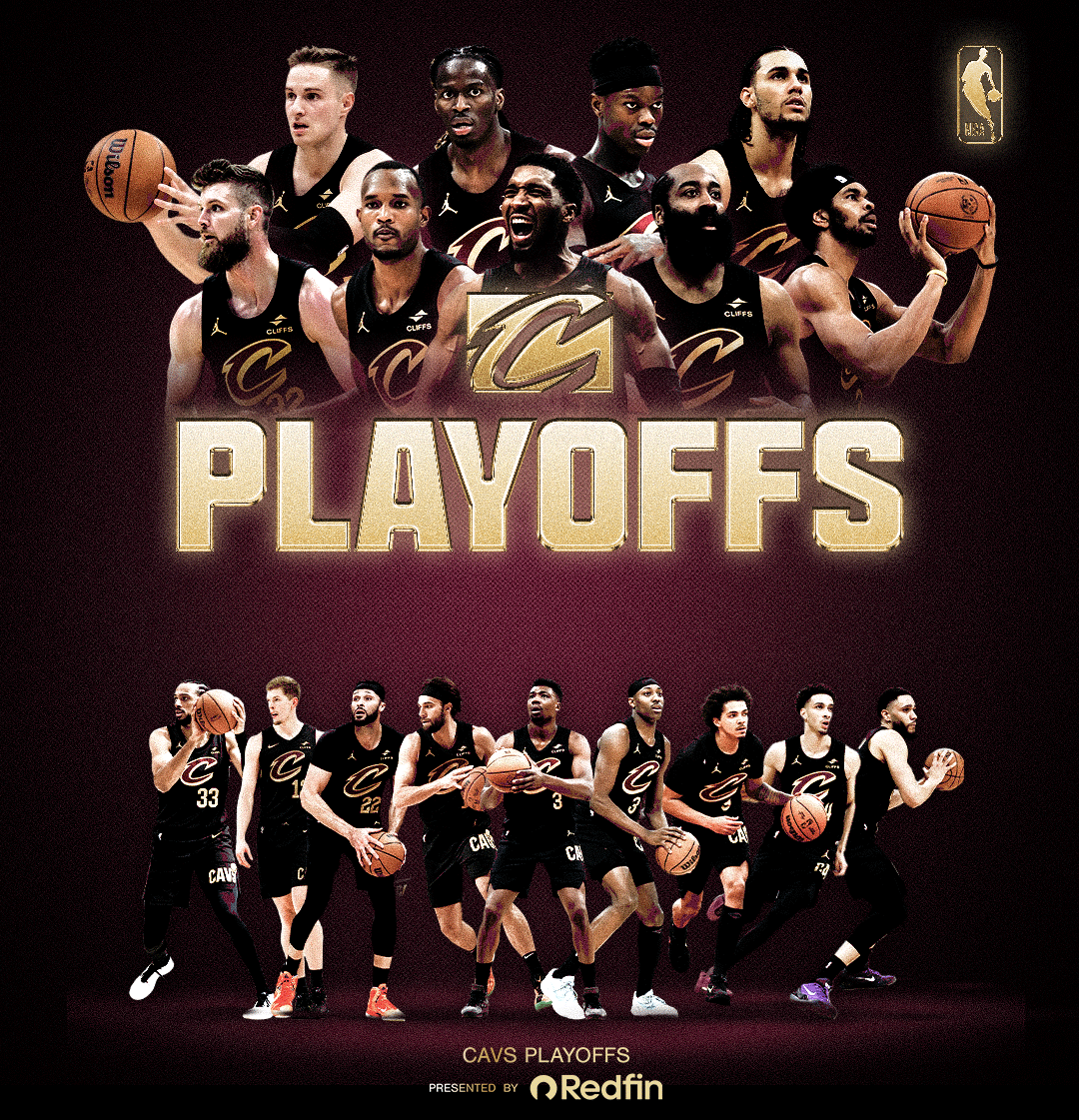 Playoffs Clinched