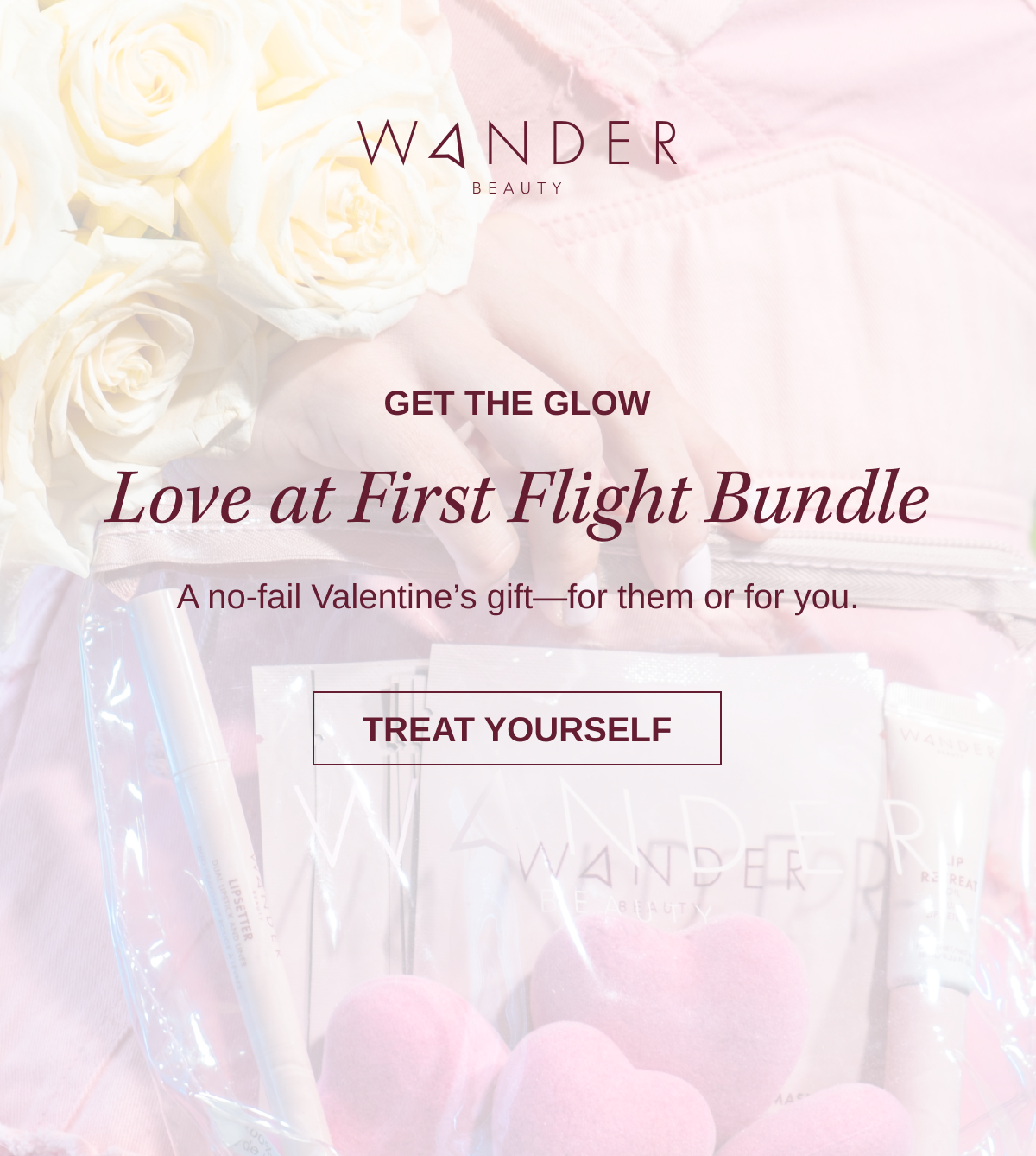 New! Love at First Flight Bundle