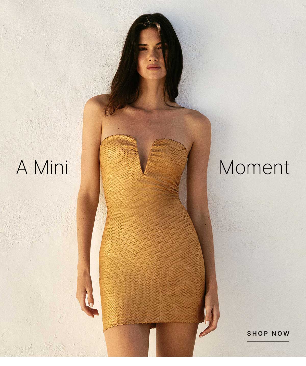 mini dresses