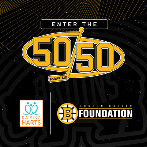 Buy 50/50 Raffle Tickets