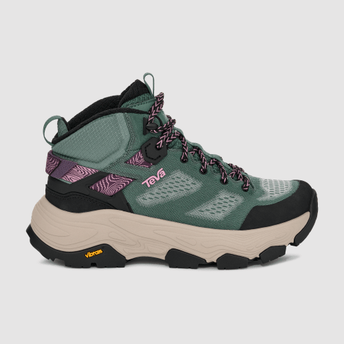 Grandview Max Vent Hiking Boot