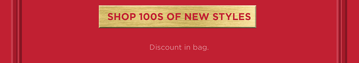 Shop New Styles
