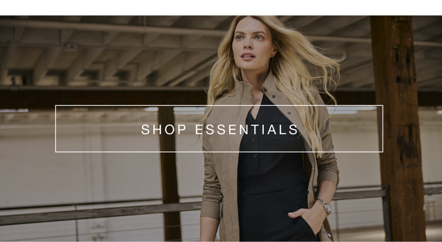 Shop Essentials