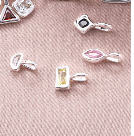 Birthstone Story Bracelet