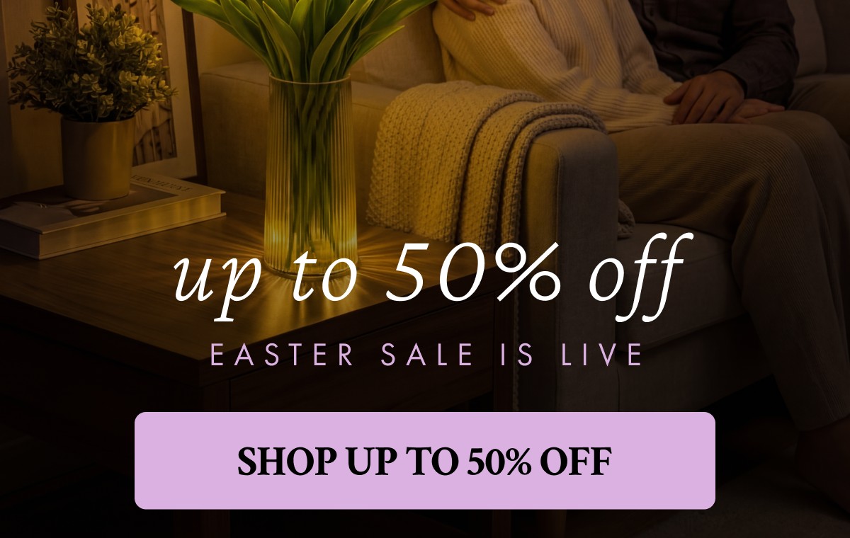 up to 50% Off - SHOP UP TO 50% OFF