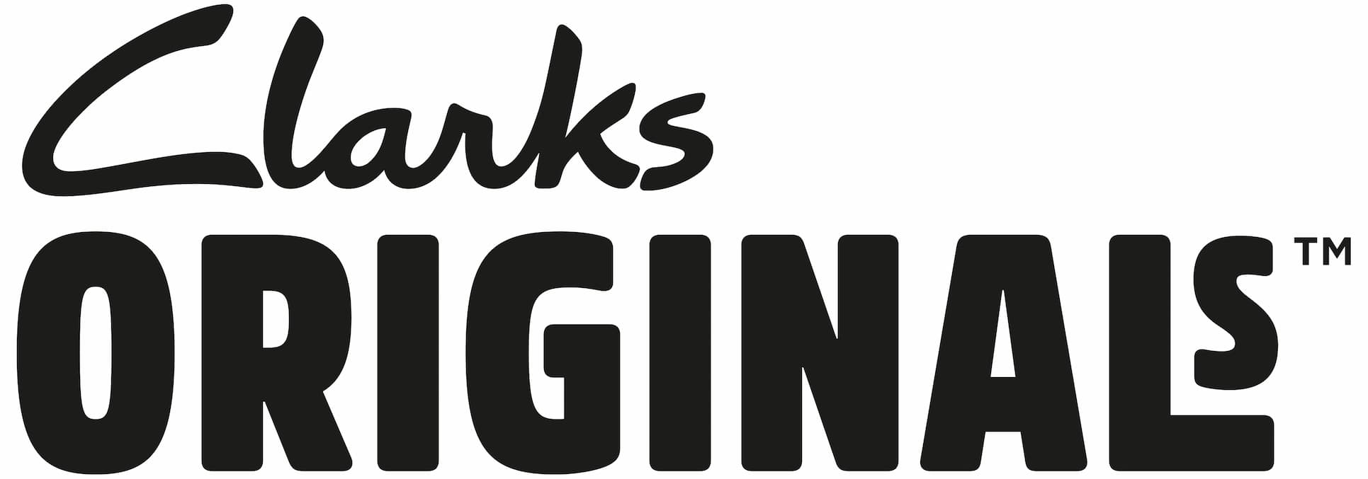 Clarks Logo