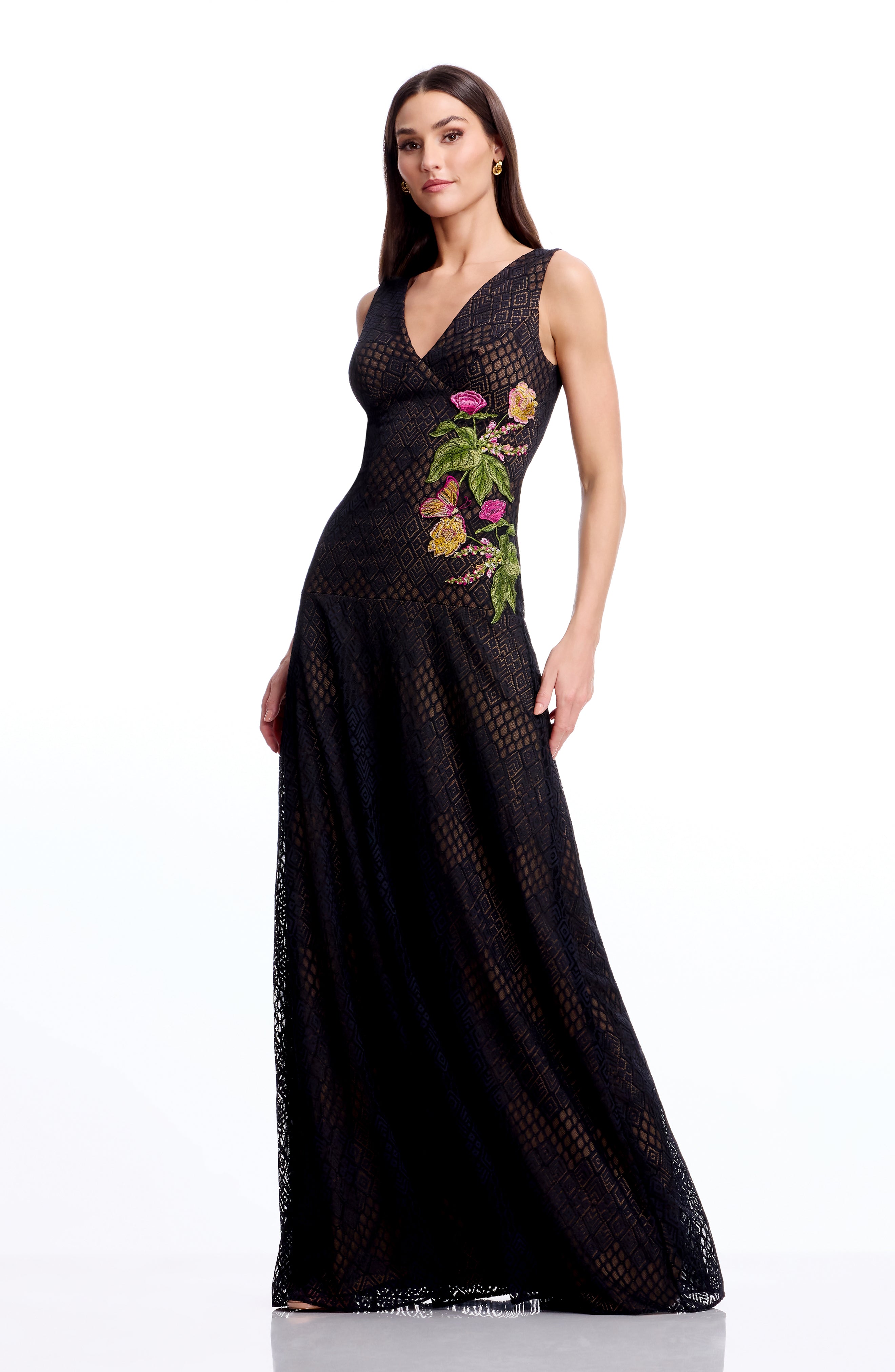 Image of Baylor Gown