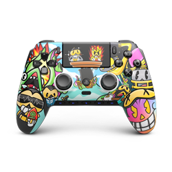 SCUF Omega Available in Spacestation