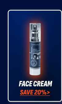 Face Cream 20% off