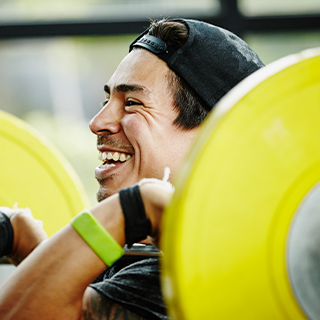  CREATINE FOR STRENGTH