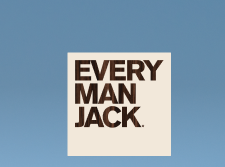 Every Man Jack logo