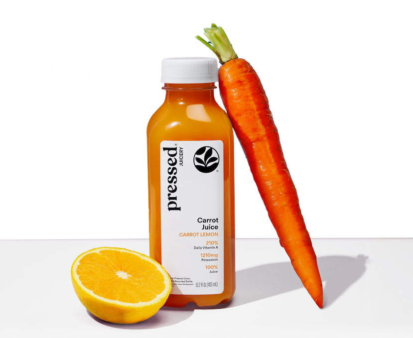 Carrot Juice