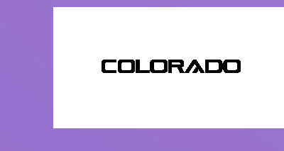 COLORADO