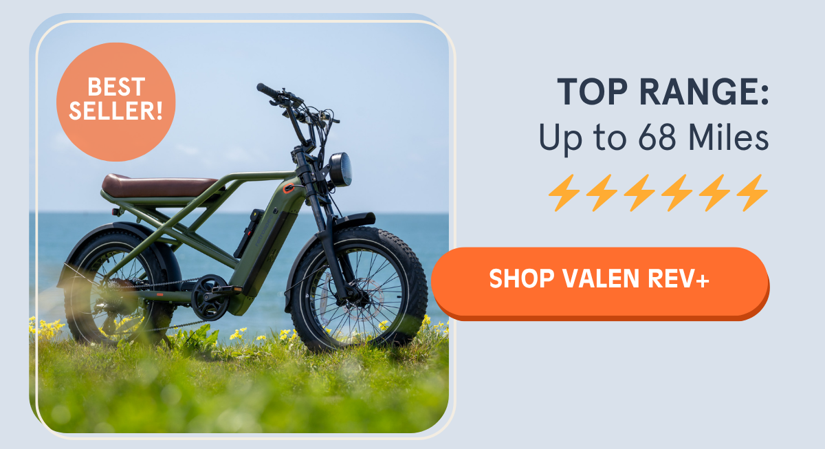 Shop Valen Rev+ 
