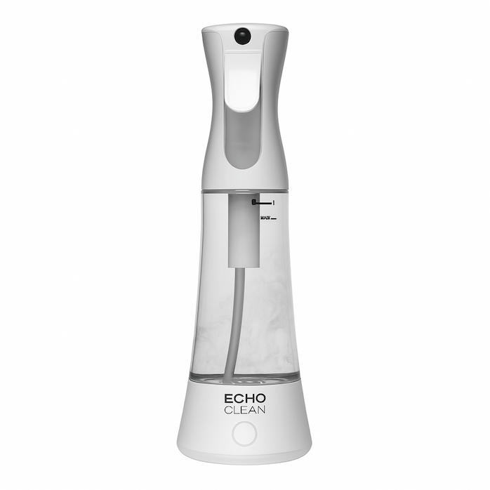 Echo Clean