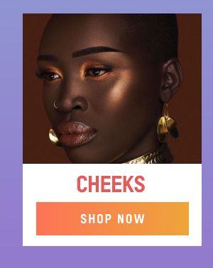 cheeks