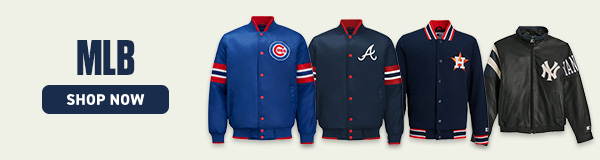 Shop MLB