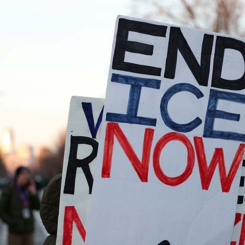 Avoid the Ragebait. Phishing Emails Exploit Anger Over ICE to Trick Users